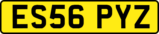 ES56PYZ
