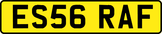 ES56RAF