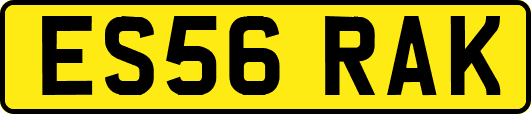 ES56RAK