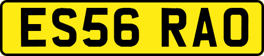 ES56RAO