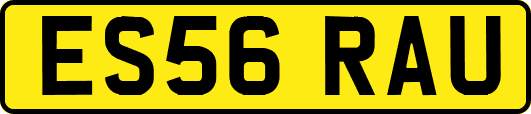 ES56RAU