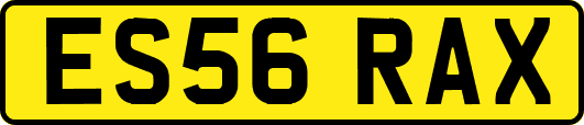 ES56RAX