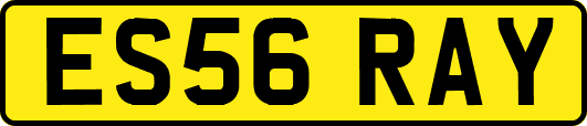 ES56RAY