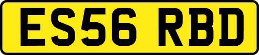 ES56RBD