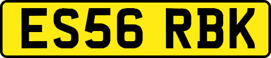 ES56RBK