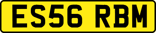 ES56RBM
