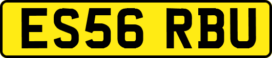 ES56RBU