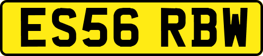 ES56RBW