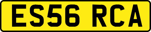 ES56RCA