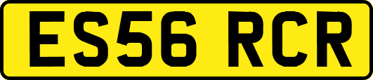 ES56RCR