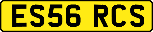 ES56RCS