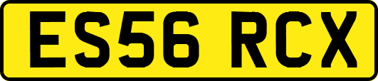 ES56RCX