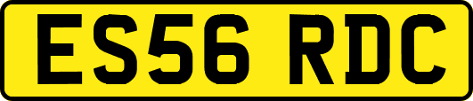 ES56RDC