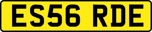 ES56RDE