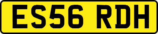 ES56RDH