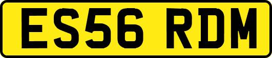 ES56RDM