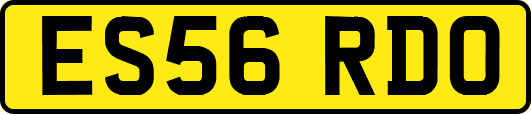 ES56RDO