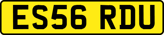 ES56RDU