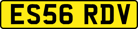 ES56RDV