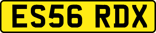 ES56RDX