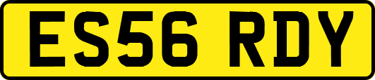 ES56RDY