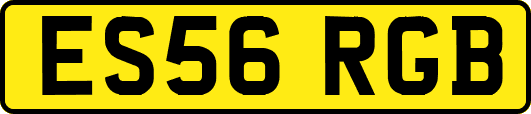 ES56RGB