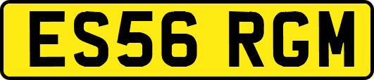ES56RGM