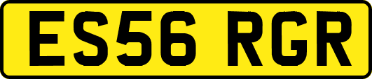 ES56RGR