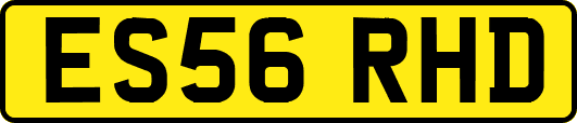 ES56RHD
