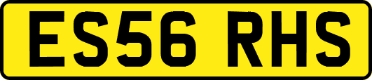 ES56RHS