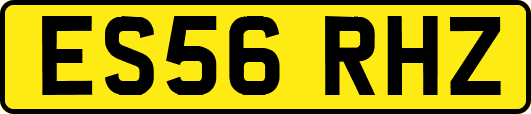 ES56RHZ