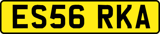 ES56RKA
