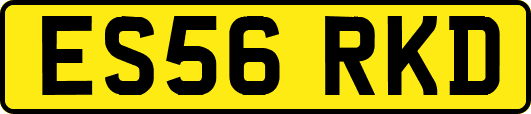 ES56RKD