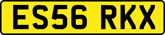 ES56RKX