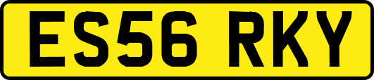 ES56RKY