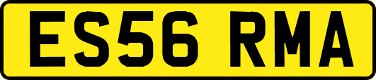 ES56RMA