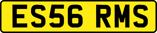 ES56RMS