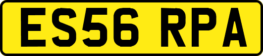 ES56RPA