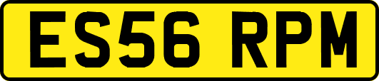ES56RPM