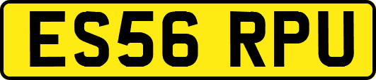 ES56RPU