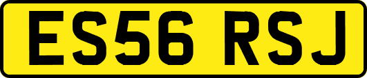 ES56RSJ