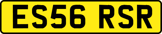 ES56RSR