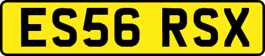 ES56RSX