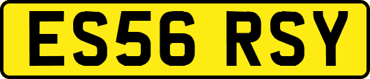 ES56RSY