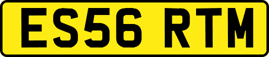 ES56RTM