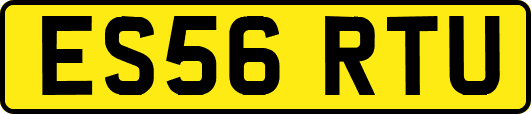 ES56RTU