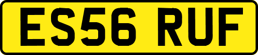 ES56RUF