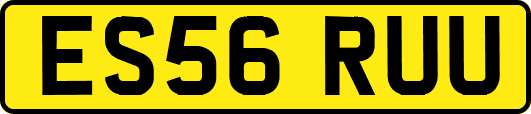 ES56RUU