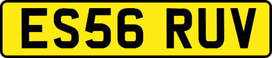 ES56RUV