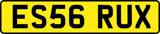 ES56RUX